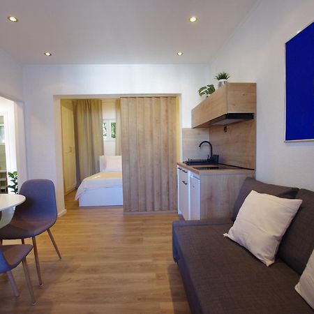 Apartments Vukovic セルツェ エクステリア 写真