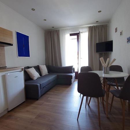Apartments Vukovic セルツェ エクステリア 写真