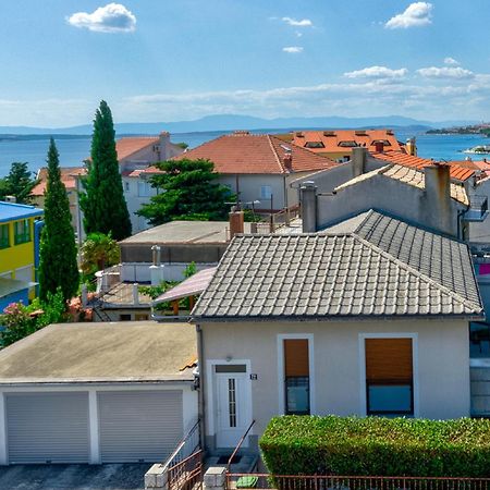 Apartments Vukovic セルツェ エクステリア 写真