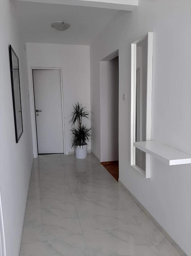 Apartments Vukovic セルツェ 部屋 写真