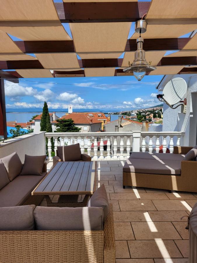 Apartments Vukovic セルツェ 部屋 写真
