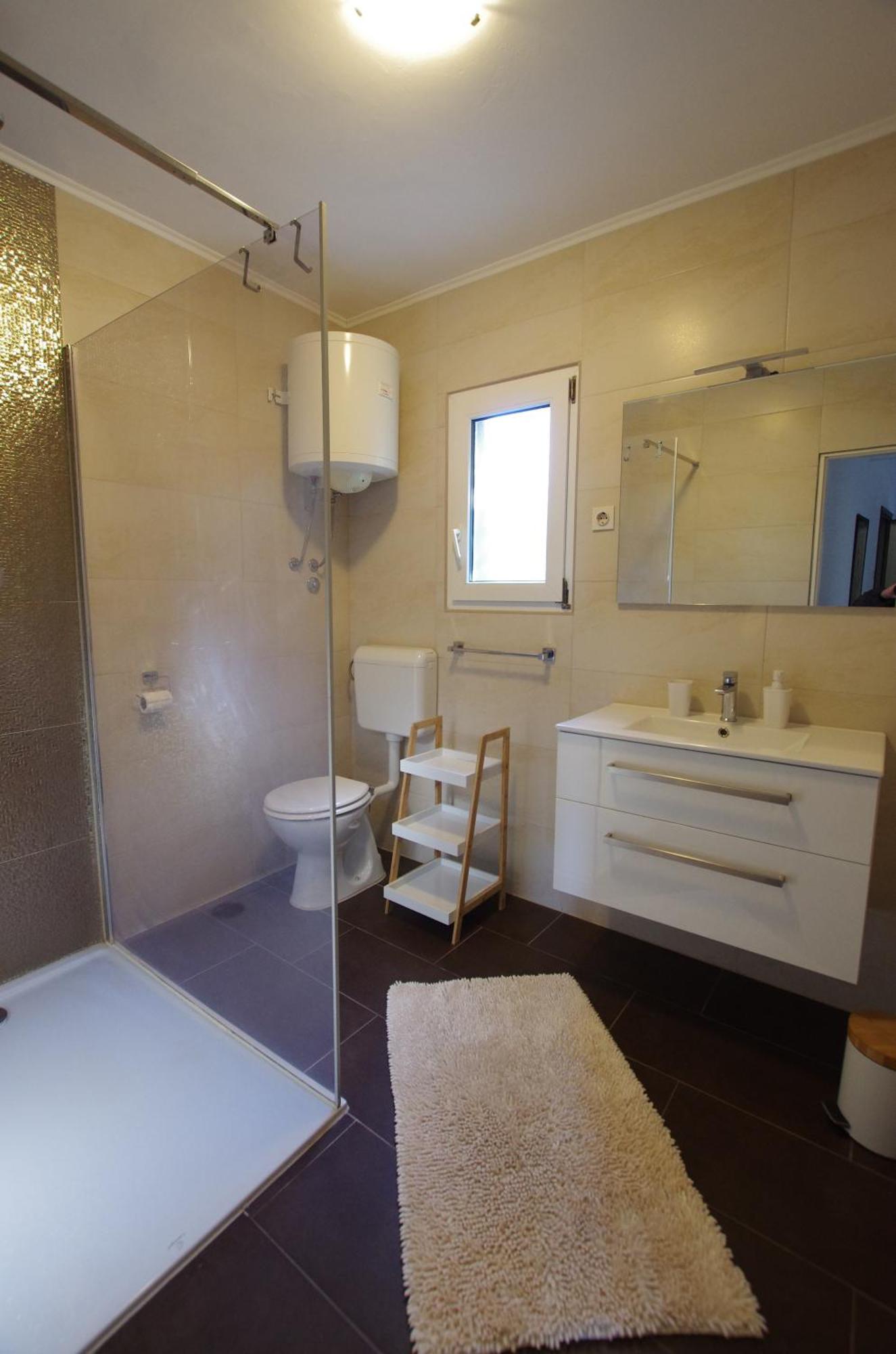 Apartments Vukovic セルツェ エクステリア 写真