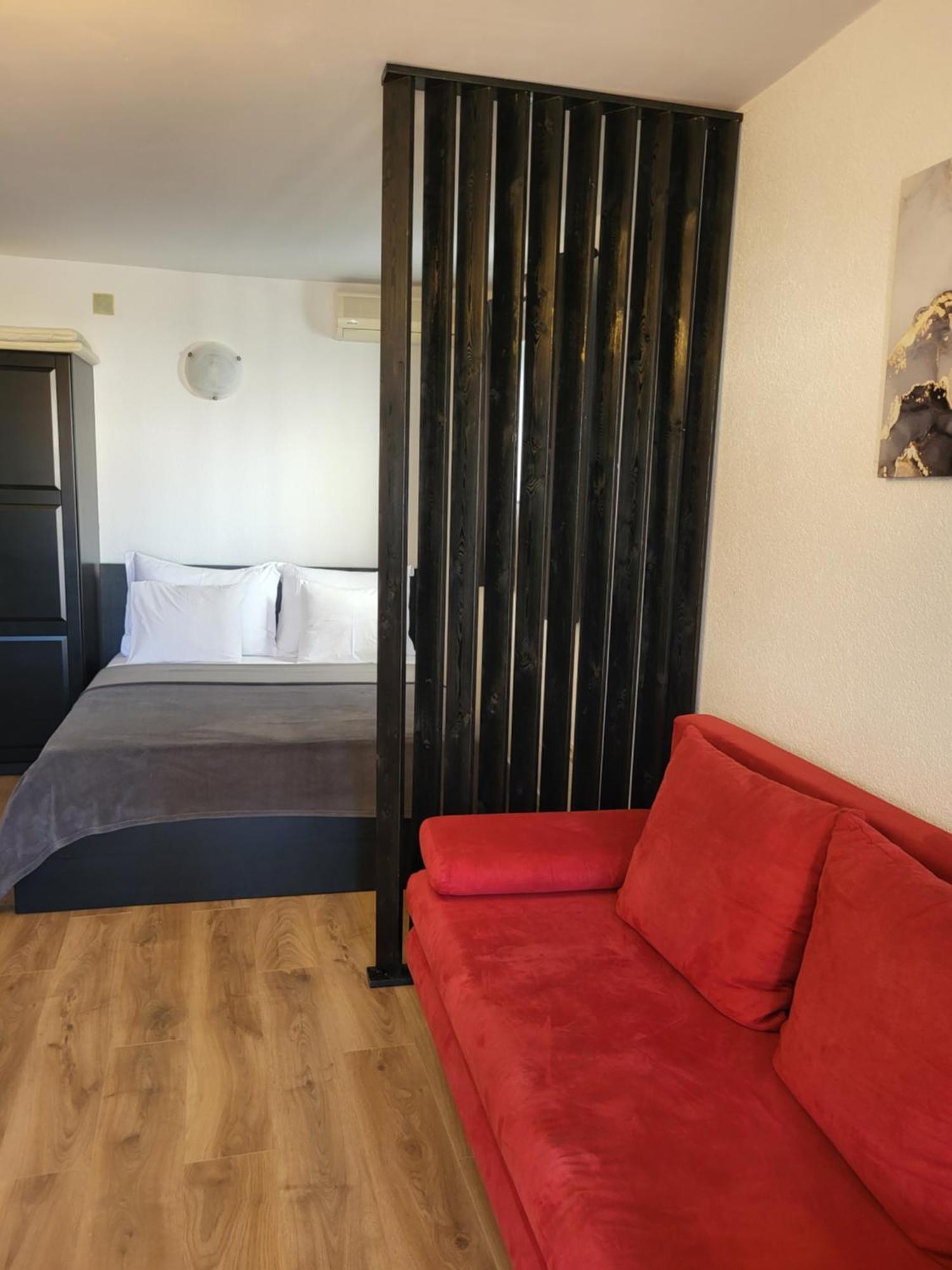 Apartments Vukovic セルツェ 部屋 写真