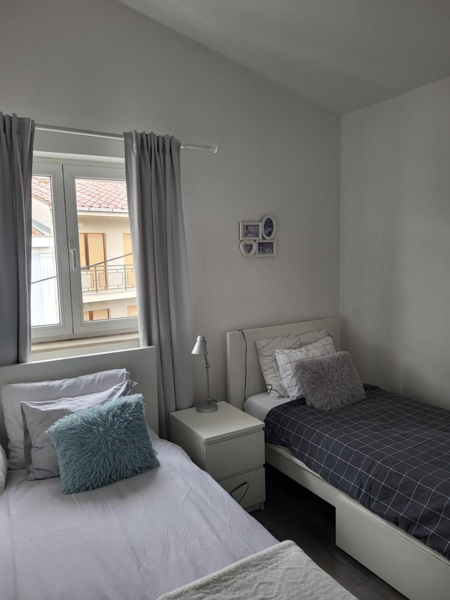 Apartments Vukovic セルツェ エクステリア 写真
