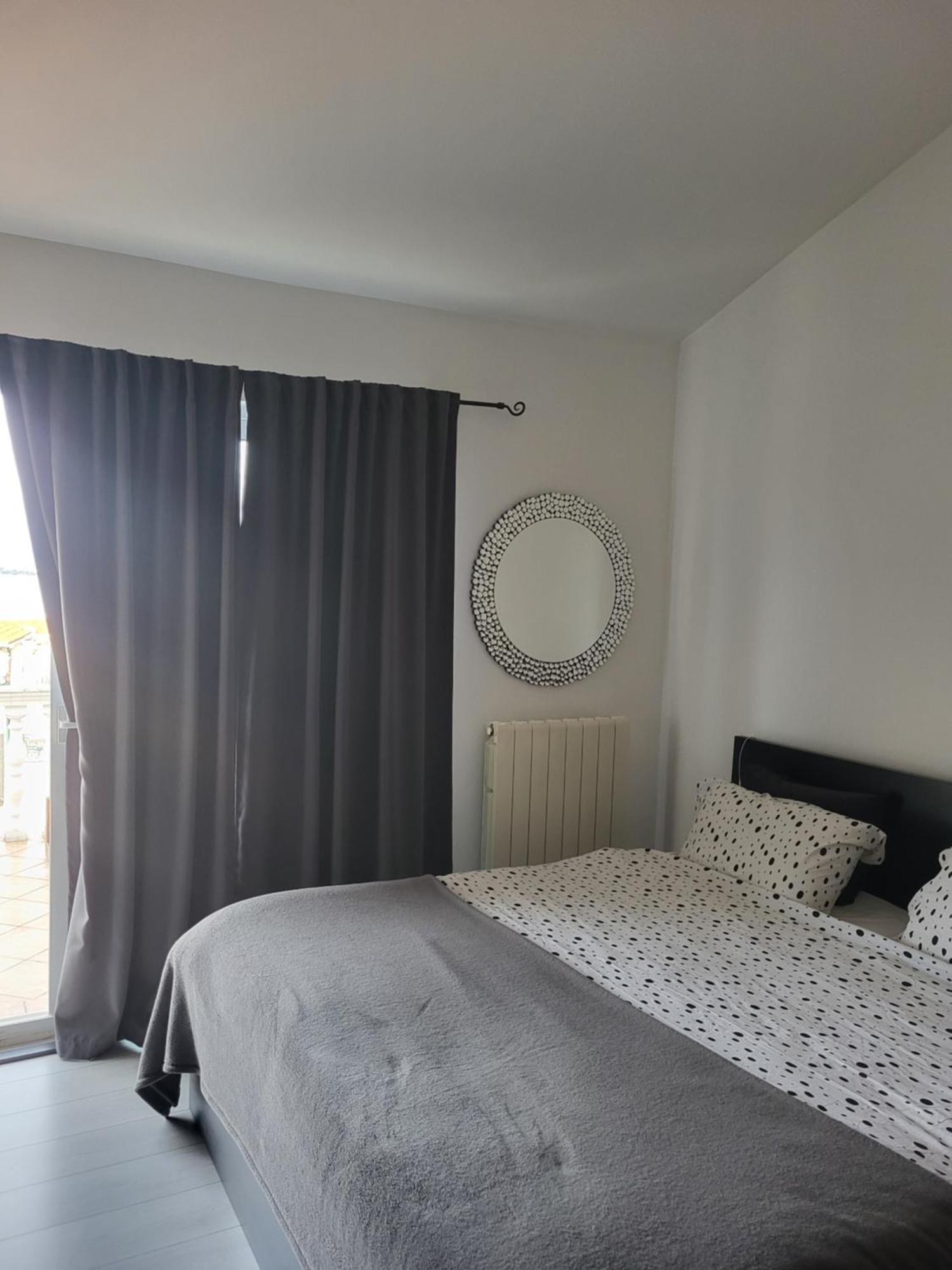 Apartments Vukovic セルツェ エクステリア 写真