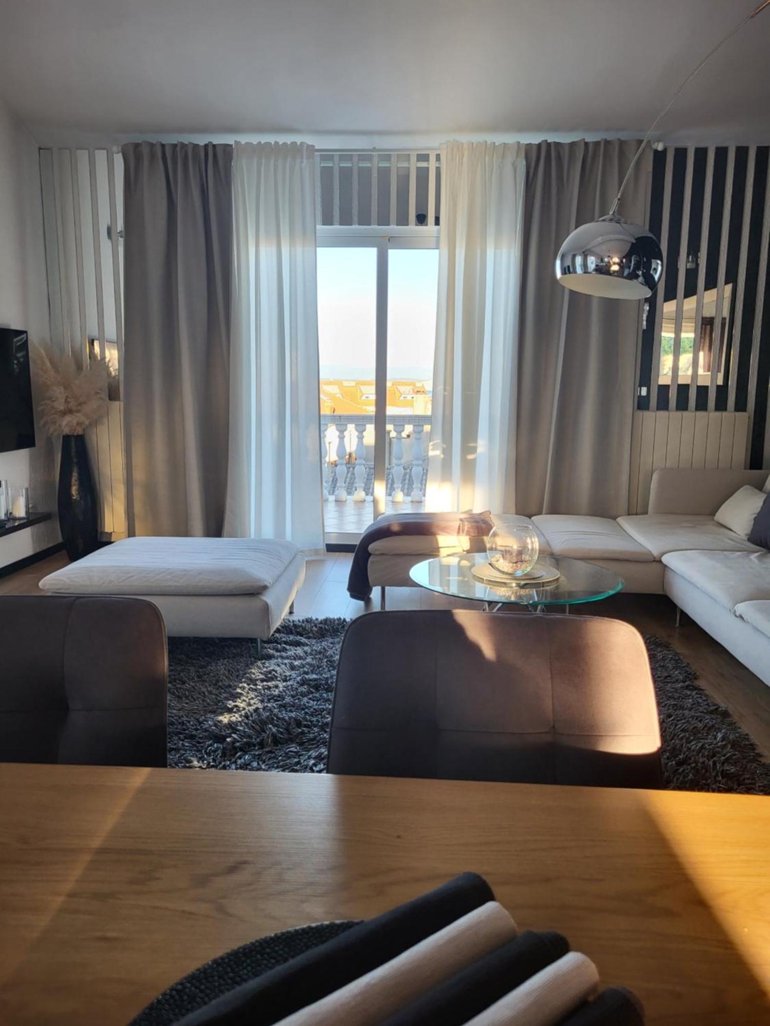 Apartments Vukovic セルツェ エクステリア 写真