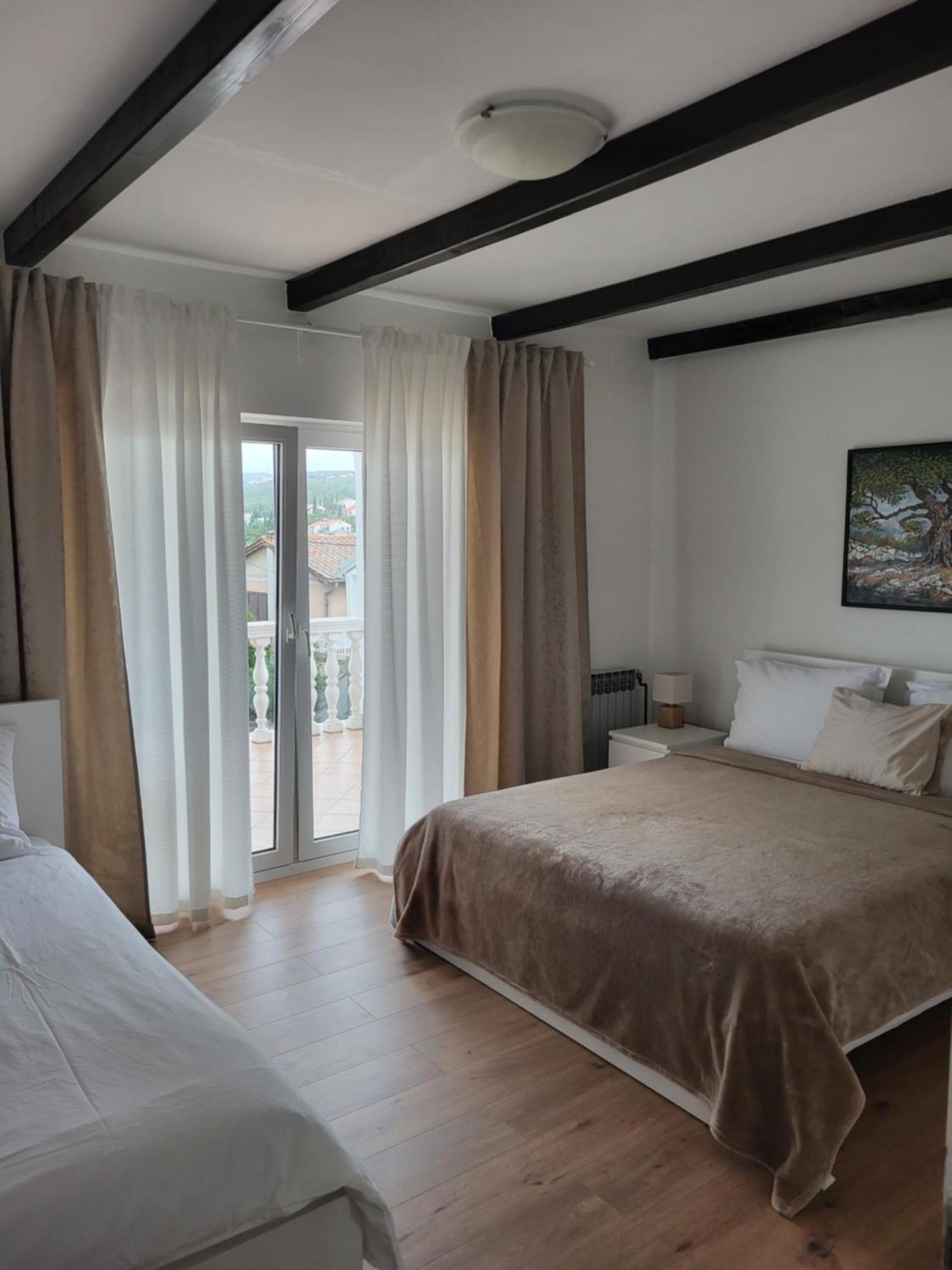 Apartments Vukovic セルツェ エクステリア 写真