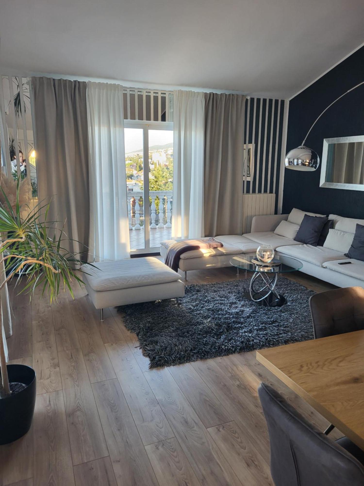 Apartments Vukovic セルツェ エクステリア 写真