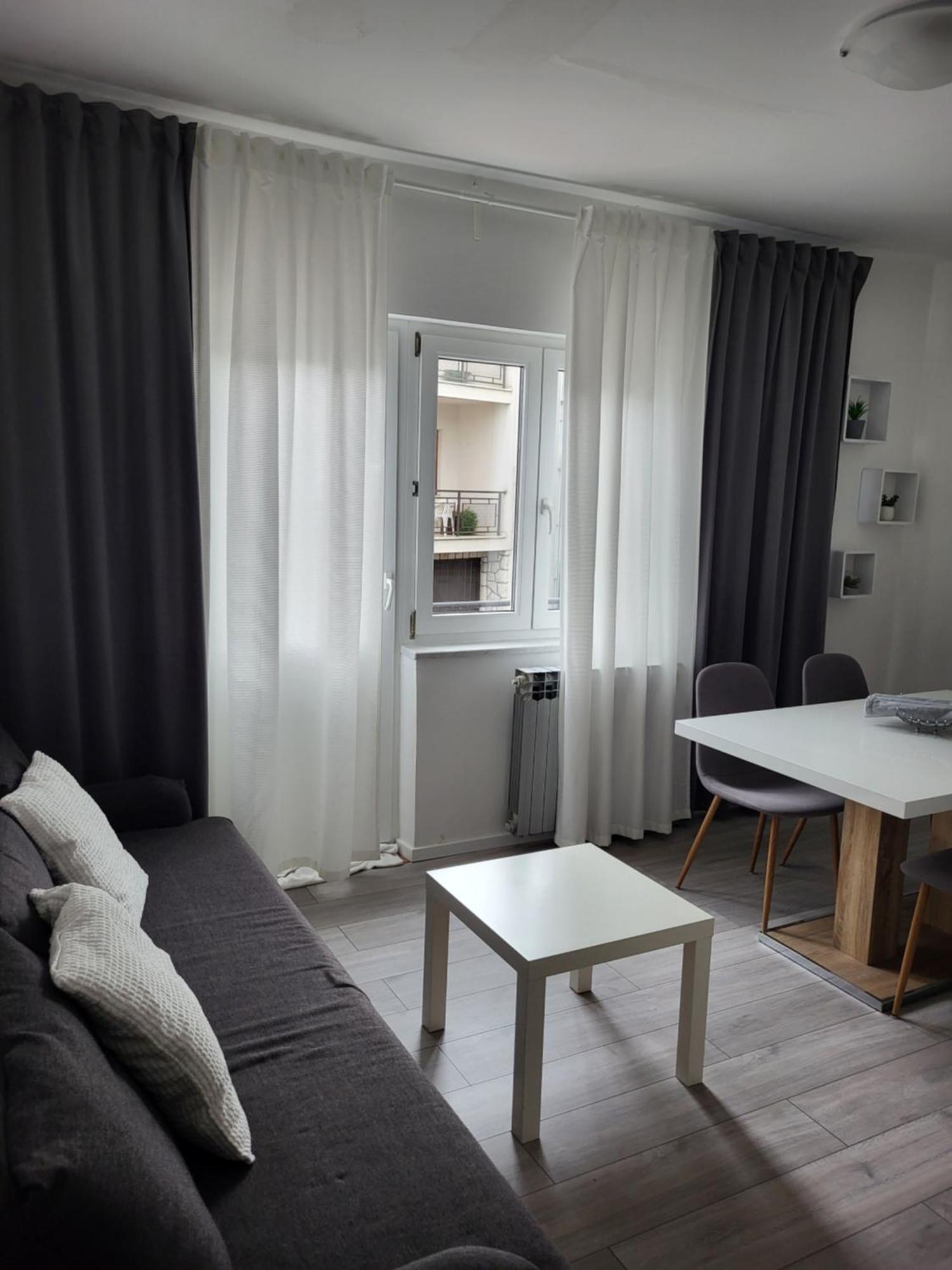 Apartments Vukovic セルツェ エクステリア 写真