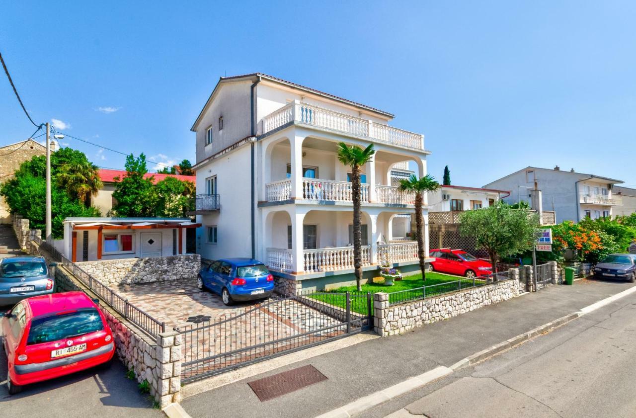 Apartments Vukovic セルツェ エクステリア 写真