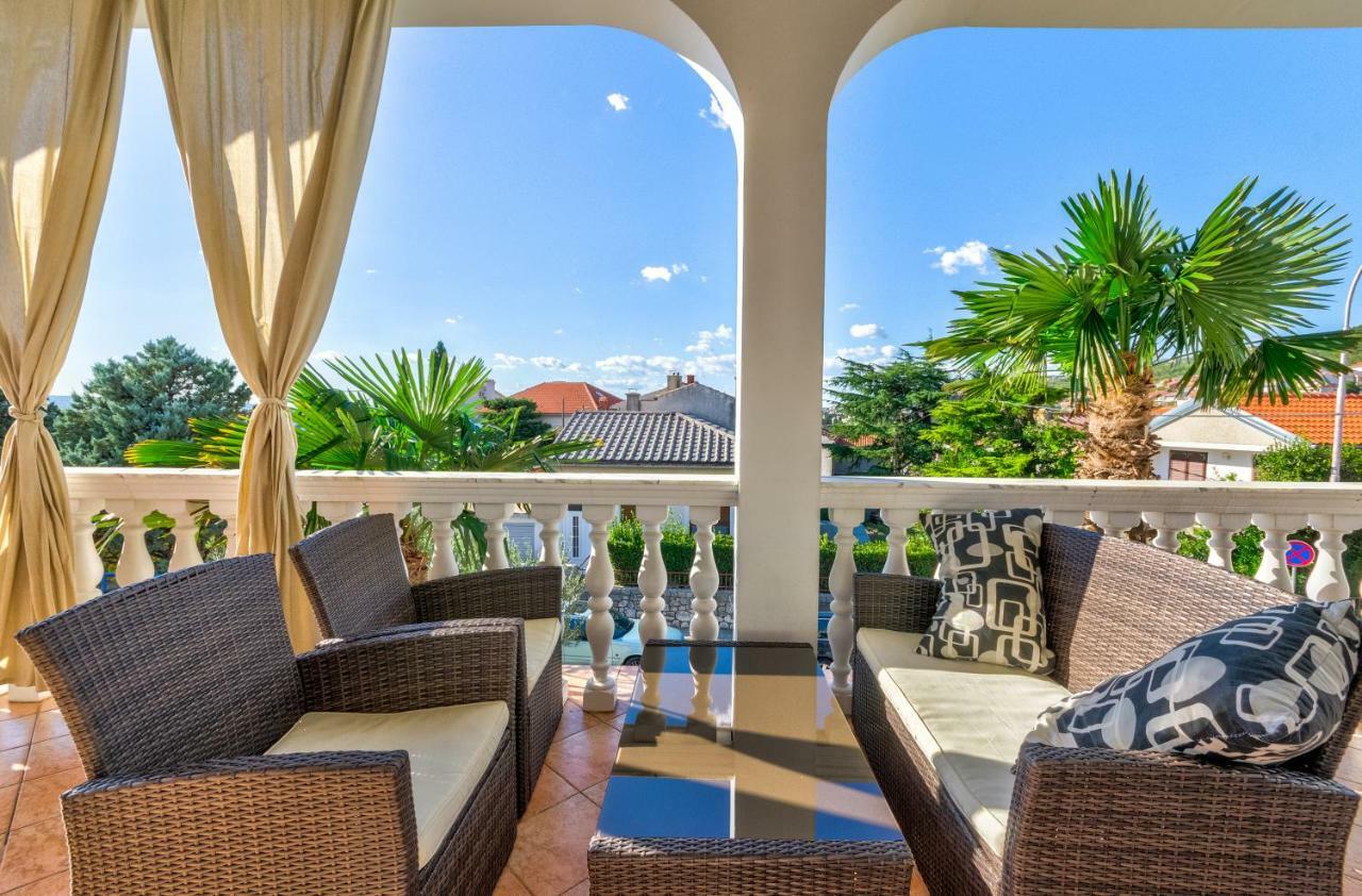 Apartments Vukovic セルツェ エクステリア 写真